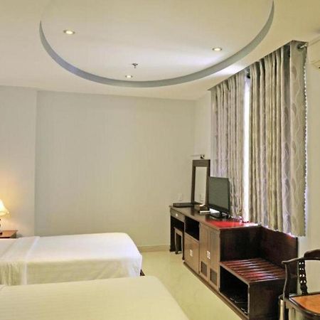 Phoenix Hotel Saigon Ho Chi Minh Zewnętrze zdjęcie