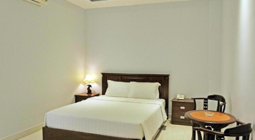 Phoenix Hotel Saigon Ho Chi Minh Zewnętrze zdjęcie